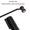 Automatic Door Closer With Silent Spring Buffer For Home Office Doors 3