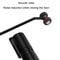 Automatic Door Closer With Silent Spring Buffer For Home Office Doors 3