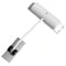 Automatic Door Closer With Silent Spring Buffer For Home Office Doors 6