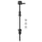 12-Inch Heavy Duty Fence Gate Latch for Wooden Gates and Outdoor Doors