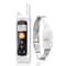 800M Dog Training Collar With Remote Waterproof Rechargeable Bark Control For Small To Large Dogs 0