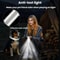 800M Dog Training Collar With Remote Waterproof Rechargeable Bark Control For Small To Large Dogs 7