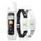 800M Dog Training Collar With Remote Waterproof Rechargeable Bark Control For Small To Large Dogs 9