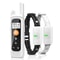 800M Dog Training Collar With Remote Waterproof Rechargeable Bark Control For Small To Large Dogs 9