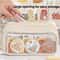 10 Layer Transparent Pen Pouch Large Capacity Stationery Organizer For School And Office 1