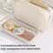 10 Layer Transparent Pen Pouch Large Capacity Stationery Organizer For School And Office 4