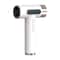 Cordless High-Speed Hair Dryer with 100,000 RPM Motor & USB-C Fast Charging