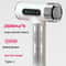 Cordless High-Speed Hair Dryer with 100,000 RPM Motor & USB-C Fast Charging