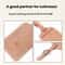 2PCS Premium Luggage Tag Boarding Pass Holder In PU Leather For Secure Travel Essentials 2
