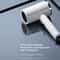 Negative Ion Hair Dryer With Protein Hair Care Turbo Fast Dry Technology 5