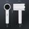 Negative Ion Hair Dryer With Protein Hair Care Turbo Fast Dry Technology 6