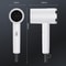 Negative Ion Hair Dryer With Protein Hair Care Turbo Fast Dry Technology 6