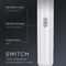 Negative Ion Hair Dryer With Protein Hair Care Turbo Fast Dry Technology 7