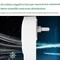 Negative Ion Air Purifier For Pet Odor Smoke Removal 9