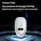 Negative Ion Air Purifier For Pet Odor Smoke Removal 2