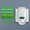 Negative Ion Air Purifier For Pet Odor Smoke Removal 3
