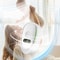 Negative Ion Air Purifier For Pet Odor Smoke Removal 5