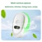 Negative Ion Air Purifier For Pet Odor Smoke Removal 6