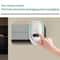 Negative Ion Air Purifier For Pet Odor Smoke Removal 8