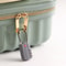 3Digit Cable Luggage Lock For Suitcases Travel Bags Gym Lockers 0