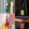 3Digit Cable Luggage Lock For Suitcases Travel Bags Gym Lockers 3