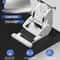 Heavy Duty SelfLocking Folding Hinge For Table Legs Beds Foldable Furniture Support 4