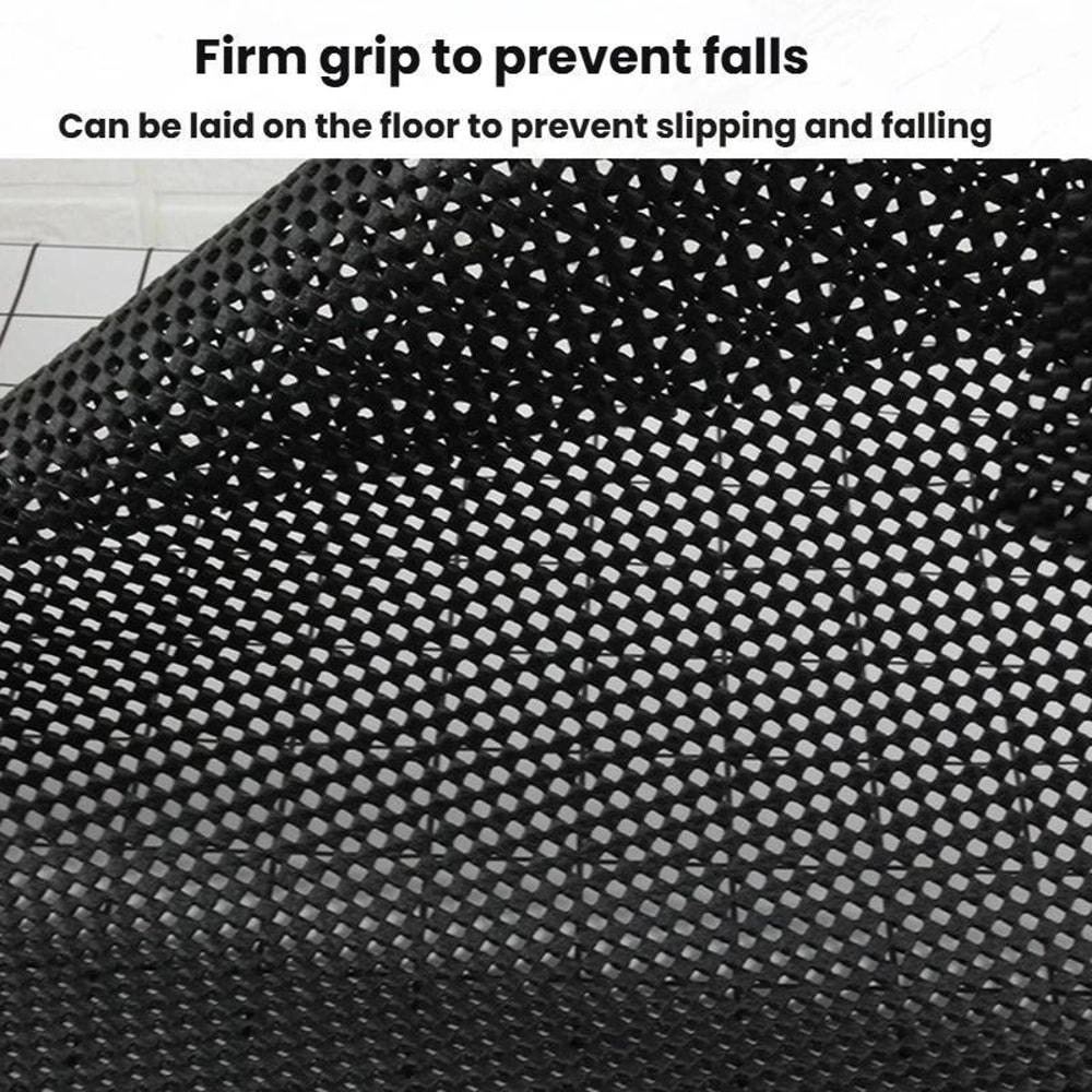 PVC Anti Slip Mat Roll For Fruit Vegetable Displays 2