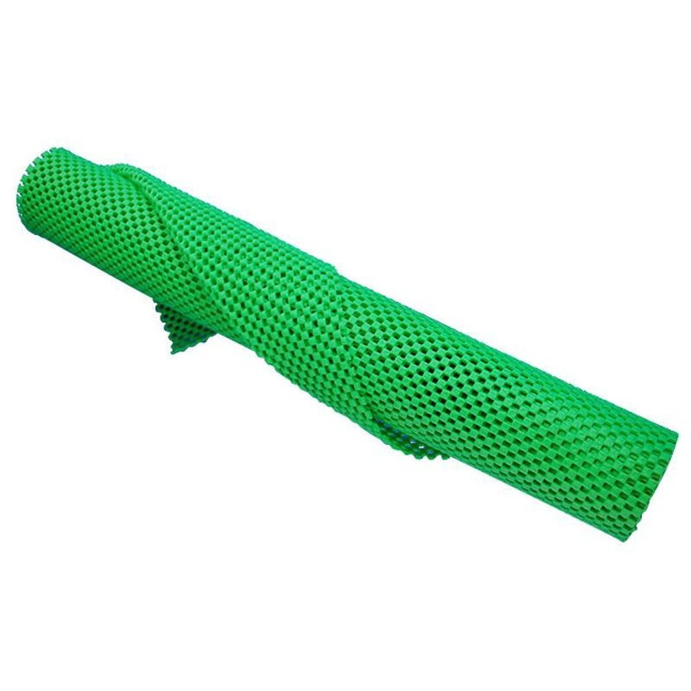 PVC Anti Slip Mat Roll For Fruit Vegetable Displays 5