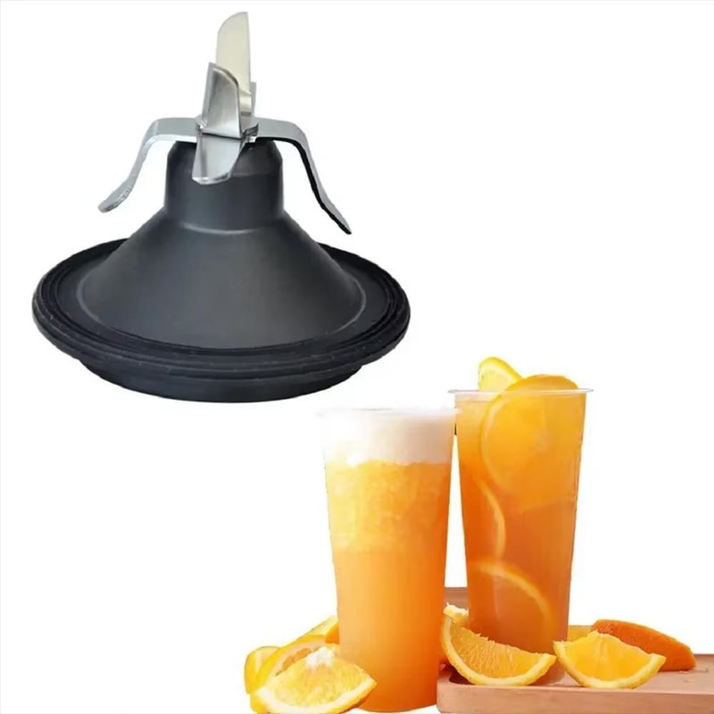 Philips Blender Replacement Blade Assembly for HR2093 HR2095 Stainless Steel Juicer Blades