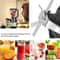Philips Blender Replacement Blade Assembly for HR2093 HR2095 Stainless Steel Juicer Blades