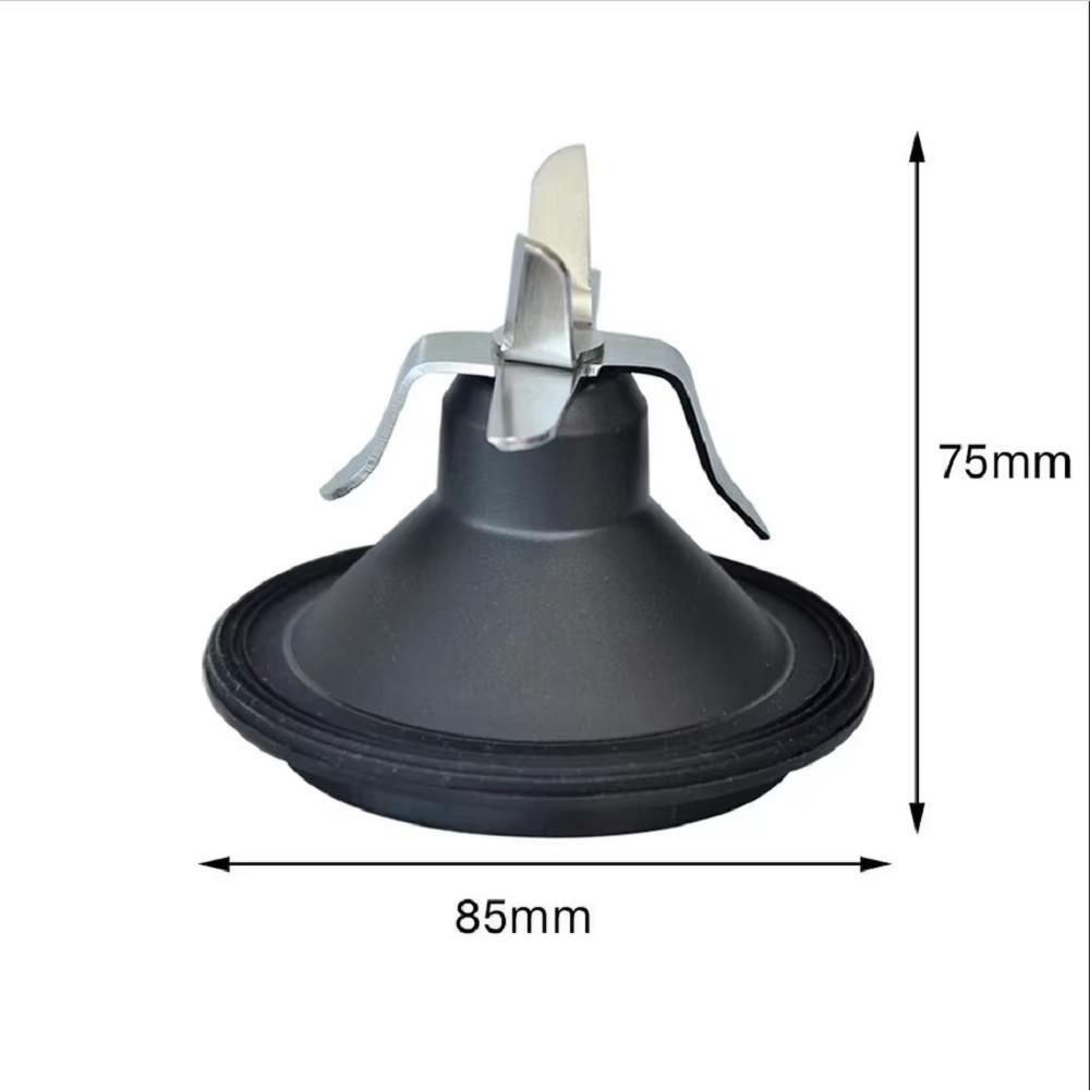 Philips Blender Replacement Blade Assembly for HR2093 HR2095 Stainless Steel Juicer Blades