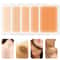 UltraThin Tattoo Cover Up Patch Waterproof Concealer For Scars Birthmarks Skin Imperfections 6PCS 1