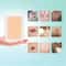 UltraThin Tattoo Cover Up Patch Waterproof Concealer For Scars Birthmarks Skin Imperfections 6PCS 2