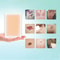 UltraThin Tattoo Cover Up Patch Waterproof Concealer For Scars Birthmarks Skin Imperfections 6PCS 2