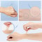UltraThin Tattoo Cover Up Patch Waterproof Concealer For Scars Birthmarks Skin Imperfections 6PCS 3