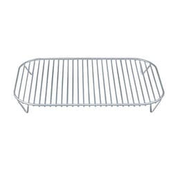 woodfire grill rack stainless steel stacked cooking rack for outdoor grills