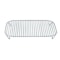 Woodfire Grill Rack Stainless Steel Stacked Cooking Rack for Outdoor Grills