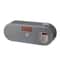 Smart UV Toothbrush Sanitizer Wall Mounted Holder with Automatic Toothpaste Dispenser