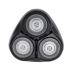 philips compatible replacement shaver head for yq6008, yq6108, hq6675 & hq6920 razors