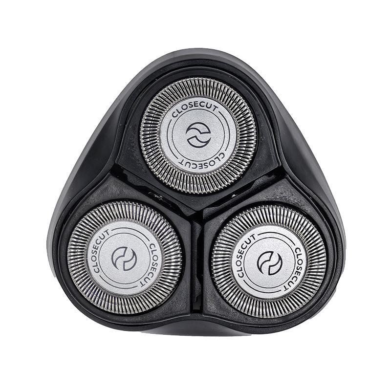 Philips Compatible Replacement Shaver Head For YQ6008 YQ6108 HQ6675 HQ6920 Razors 0