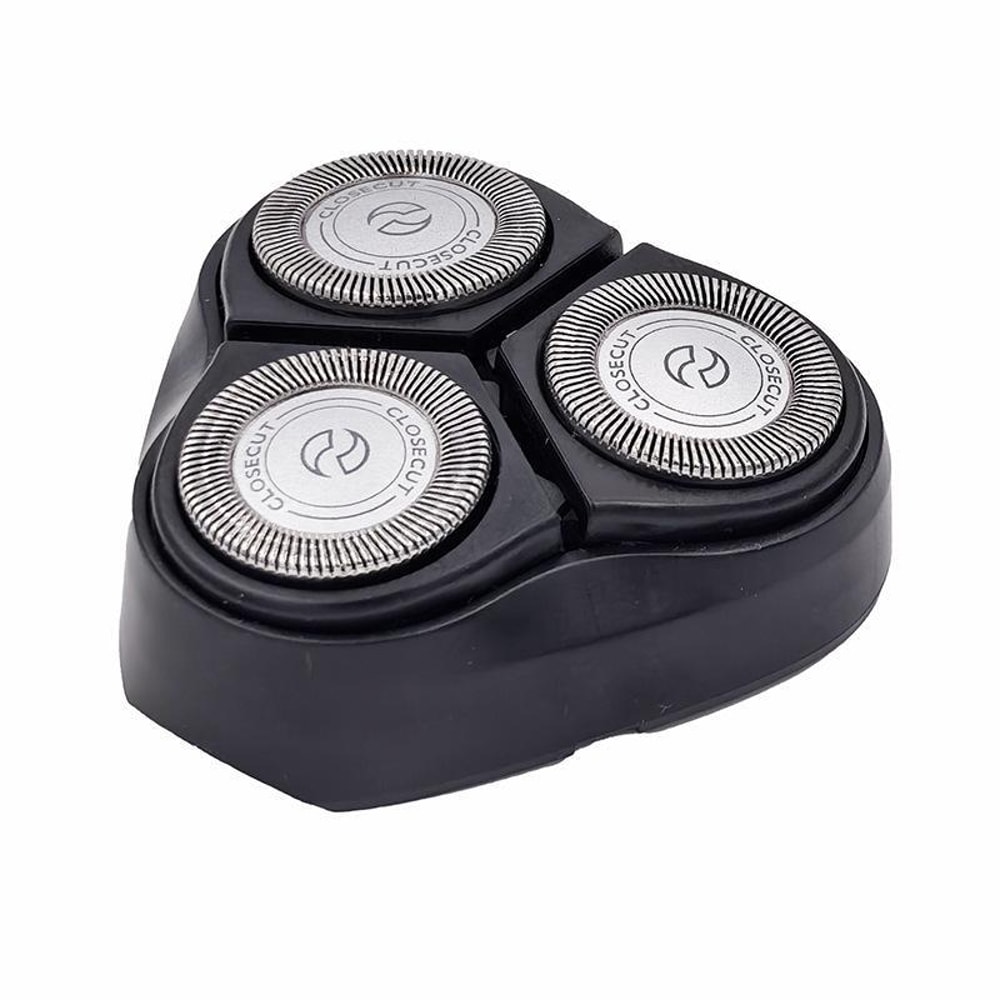 Philips Compatible Replacement Shaver Head For YQ6008 YQ6108 HQ6675 HQ6920 Razors 1