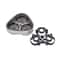 Philips Compatible Replacement Shaver Head For YQ6008 YQ6108 HQ6675 HQ6920 Razors 3