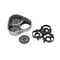 Philips Compatible Replacement Shaver Head For YQ6008 YQ6108 HQ6675 HQ6920 Razors 4