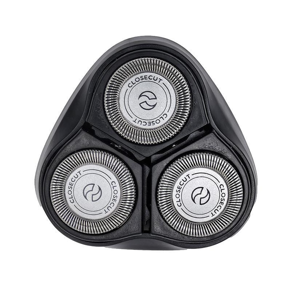 Philips Compatible Replacement Shaver Head For YQ6008 YQ6108 HQ6675 HQ6920 Razors 5