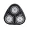 Philips Compatible Replacement Shaver Head For YQ6008 YQ6108 HQ6675 HQ6920 Razors 5