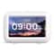 4.3 Inch Digital Dementia Clock with Date Display and Auto Brightness