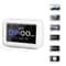 4.3 Inch Digital Dementia Clock with Date Display and Auto Brightness