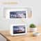4.3 Inch Digital Dementia Clock with Date Display and Auto Brightness