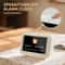 4.3 Inch Digital Dementia Clock with Date Display and Auto Brightness