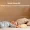 Portable White Noise Machine With Night Light Sleep Sounds For Adults And Babies 1